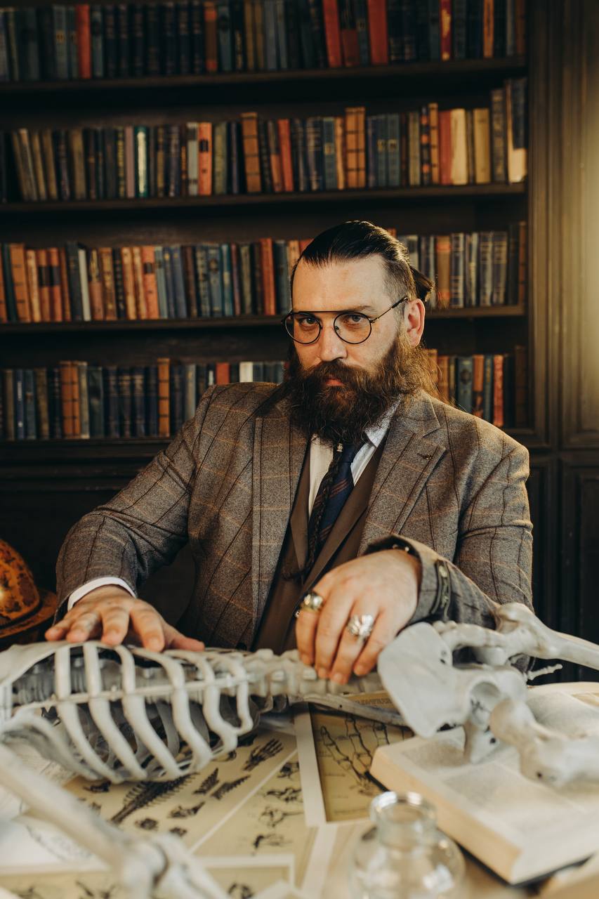 Даниил Иващенко